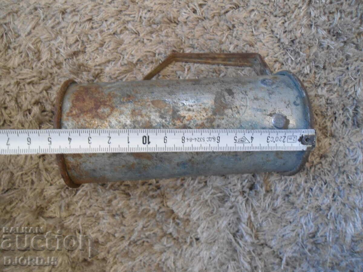 Стара мярка за течности, маркировки - 7 Стара мярка за течности, маркировки - 7