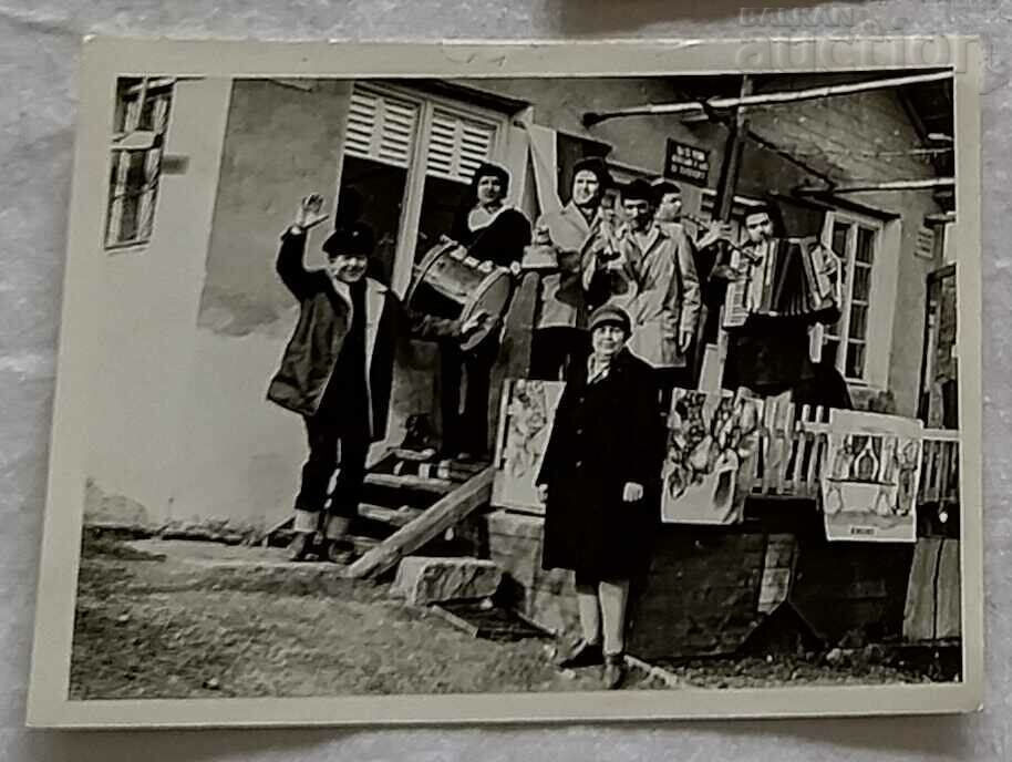 Auction TRIFON CUT VINEYARDS SLOGANS NR BULGARIA PHOTOS LOT 3 PCS Auction TRIFON CUT VINEYARDS SLOGANS NR BULGARIA PHOTOS LOT 3 PCS