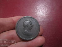 1806 1 penny George 3