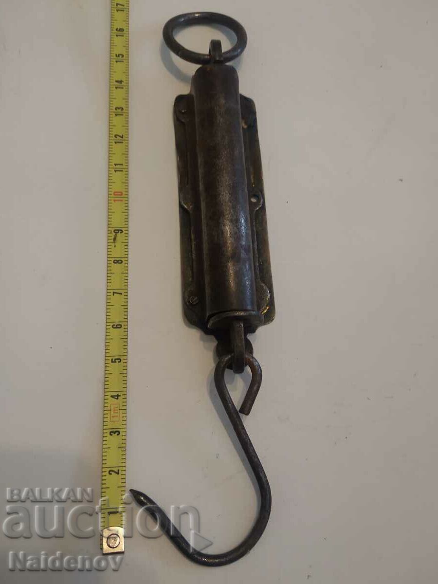 scară imperială Salter & co cu preț € 10.00 | 19.56 BGN