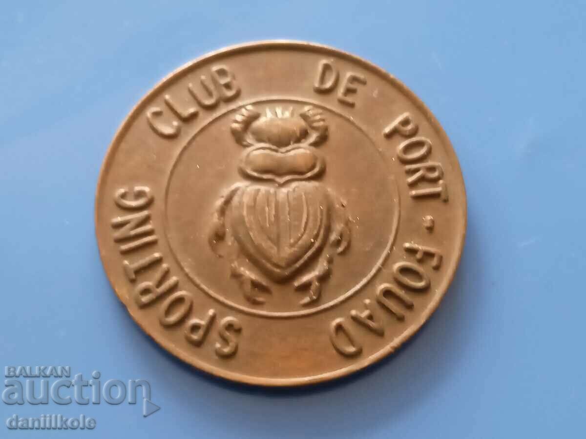 Auction *$*Y*$* EGYPT BASKETBALL CLUB PORT FOUDA SCARABEY *$*Y*$* Auction *$*Y*$* EGYPT BASKETBALL CLUB PORT FOUDA SCARABEY *$*Y*$*