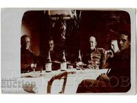 1916 ΠΑΛΙΑ ΦΩΤΟΓΡΑΦΙΑ PSV ΓΕΡΜΑΝΙΑ ΓΕΡΜΑΝΙΚΟΣ ΣΤΡΑΤΙΩΤΟΣ + ΑΞΙΩΜΑΤΙΚΟΣ G213