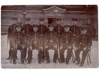 191; ΠΑΛΙΑ ΦΩΤΟΓΡΑΦΙΑ ΓΕΡΜΑΝΙΑ ΓΕΡΜΑΝΙΚΗ ΣΤΡΑΤΙΩΤΙΚΗ ΚΑΝΤ. ΑΞΙΩΜΑΤΙΚΕΣ Δ216