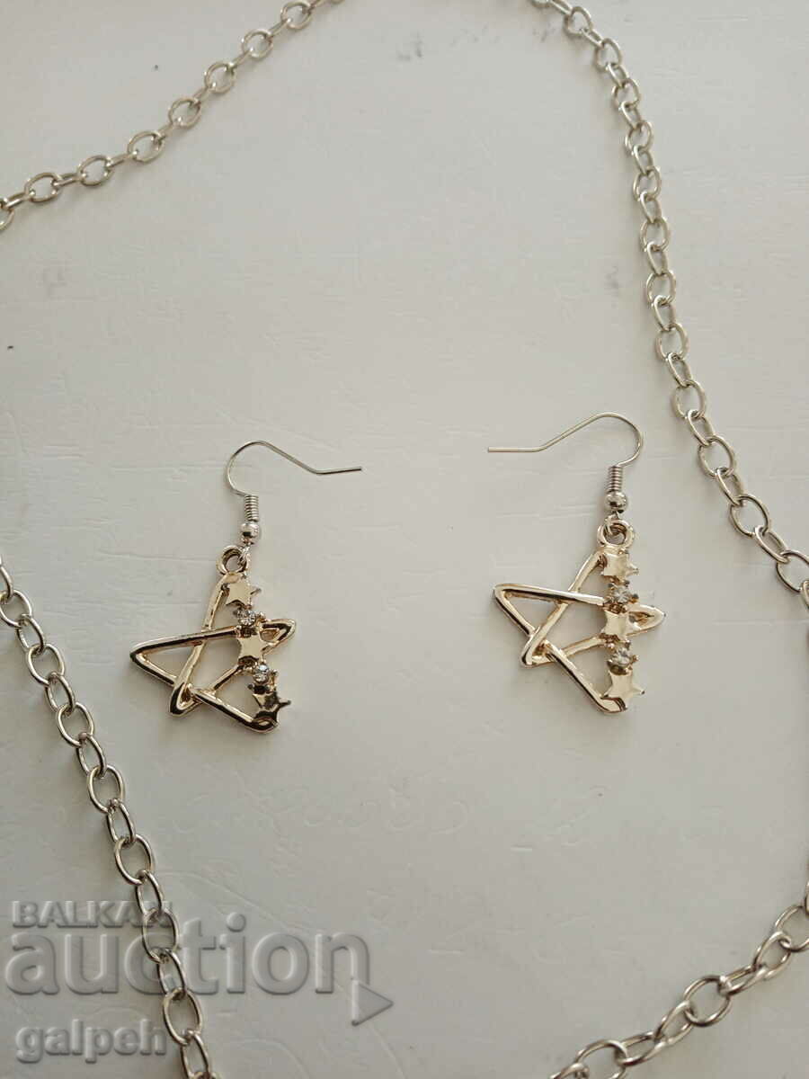 Auction NECKLACE Auction NECKLACE