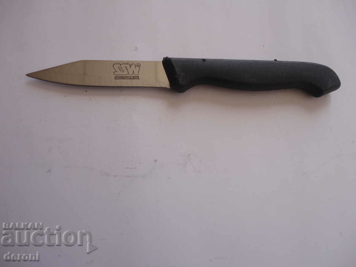 Auction German knife 11 Auction German knife 11