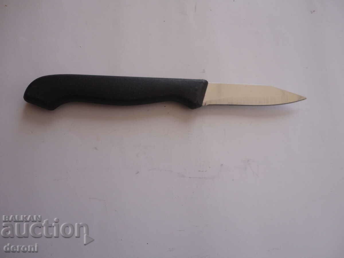 Delivery of German knife 11 Delivery of German knife 11