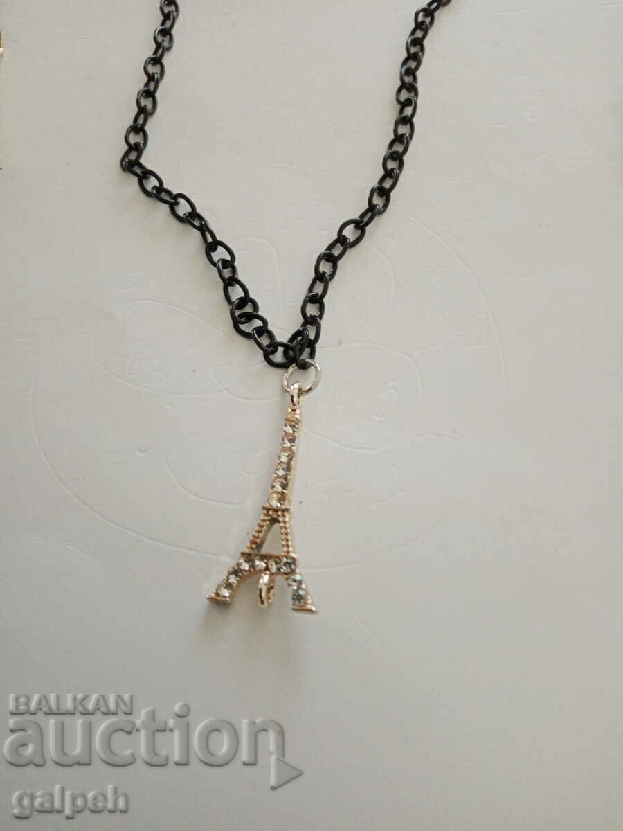 NECKLACE with price 1.50 BGN | € 0.77 NECKLACE with price 1.50 BGN | € 0.77