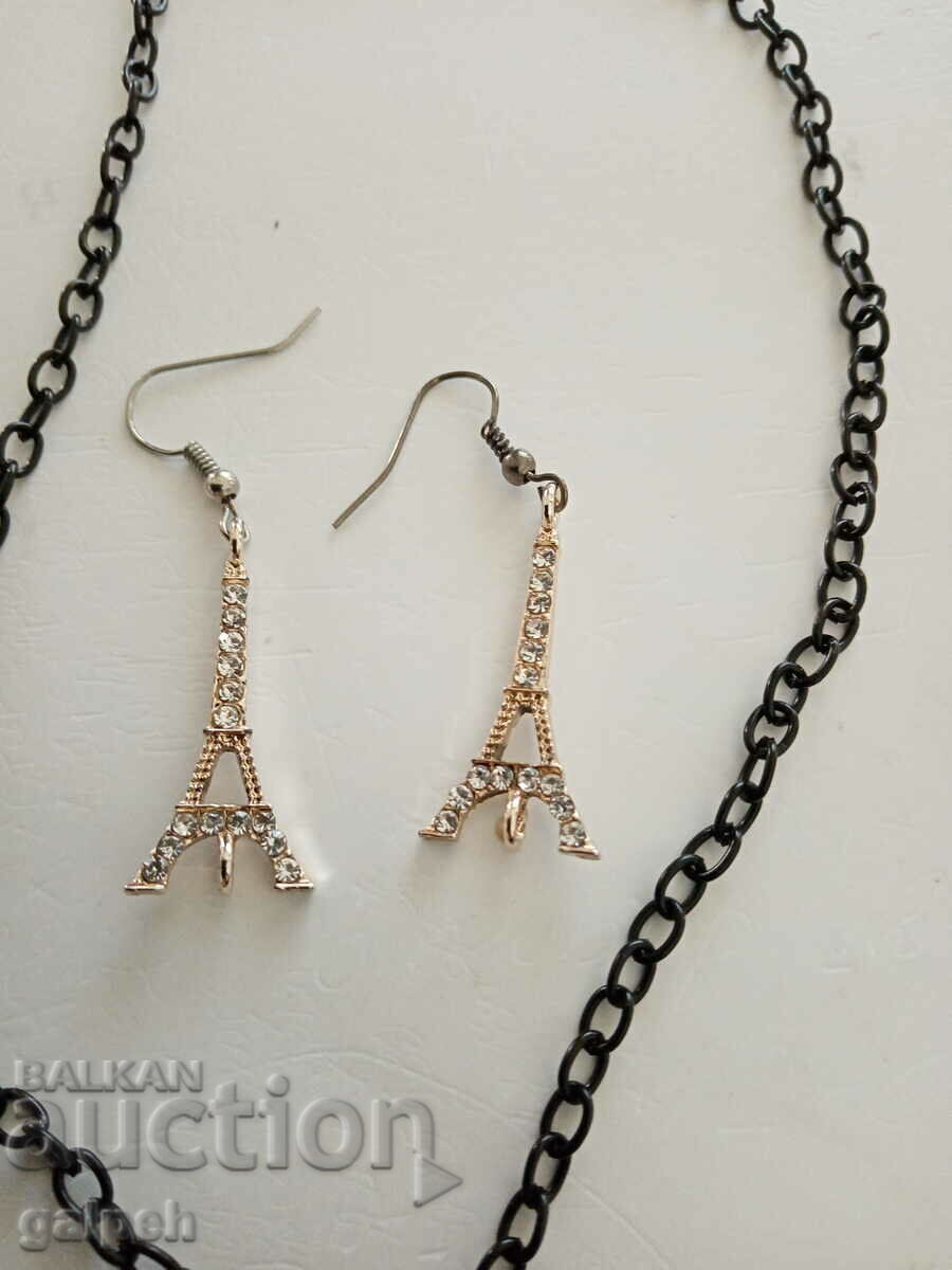 Auction NECKLACE Auction NECKLACE