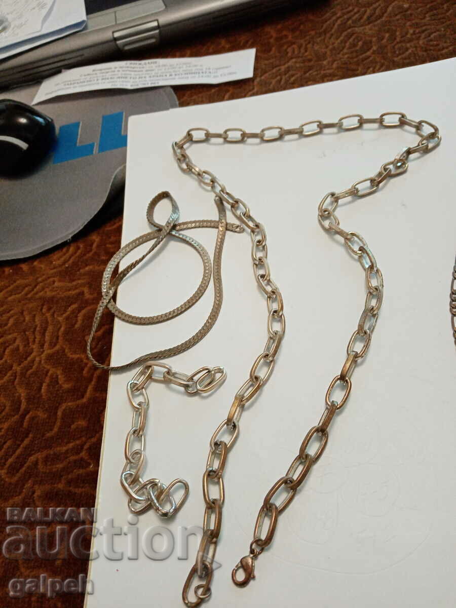 CHAIN with price 1.00 BGN | € 0.51 CHAIN with price 1.00 BGN | € 0.51