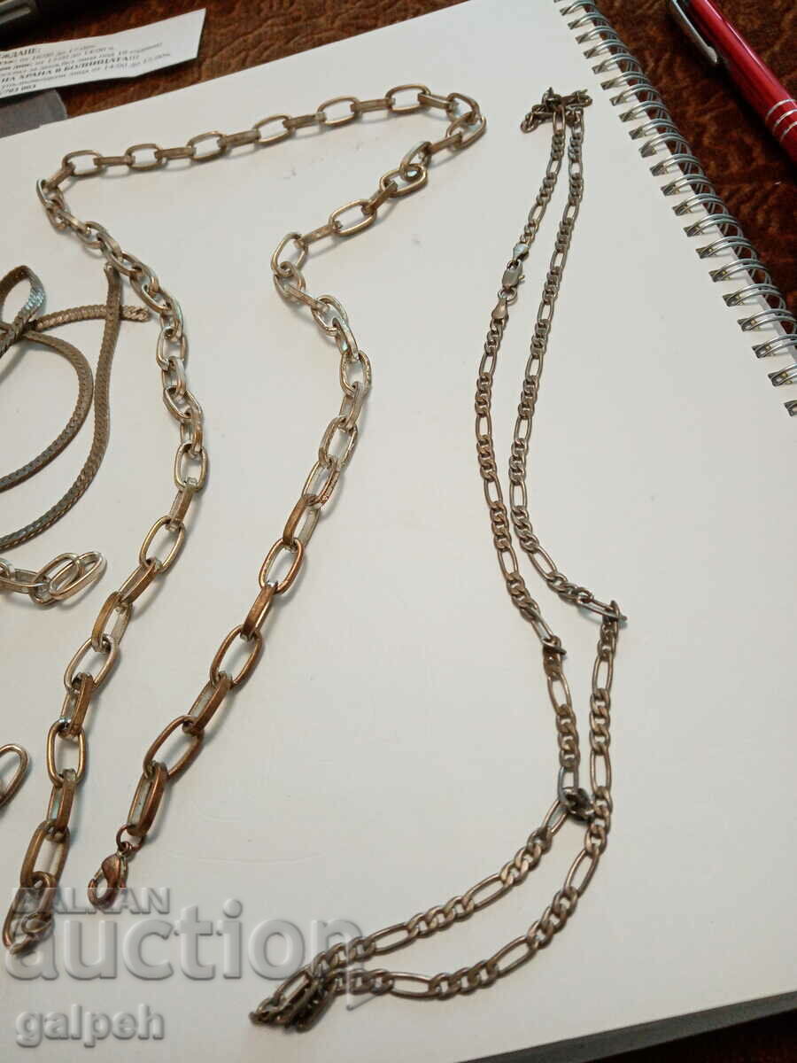 Auction CHAIN Auction CHAIN