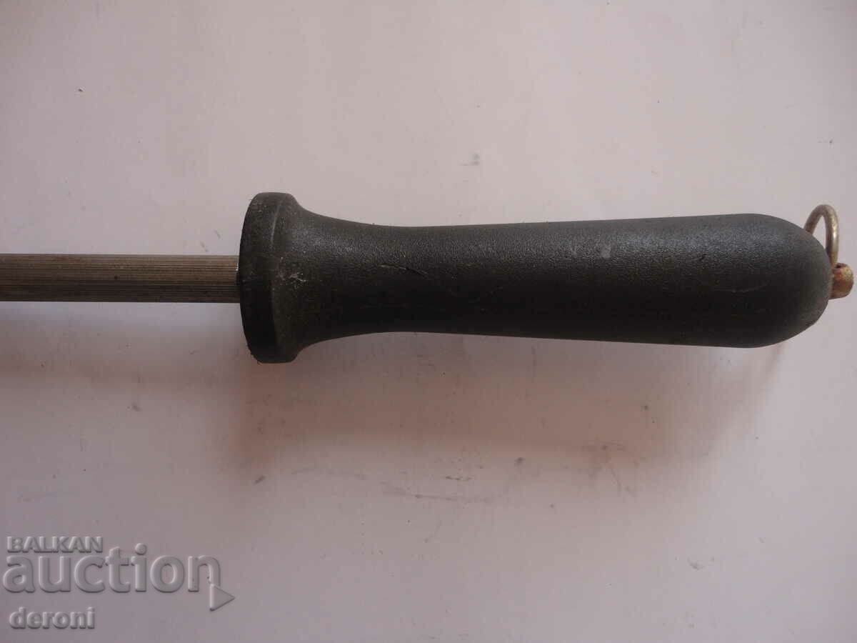 German massat grinder 5 with price 10.00 BGN | € 5.11 German massat grinder 5 with price 10.00 BGN | € 5.11