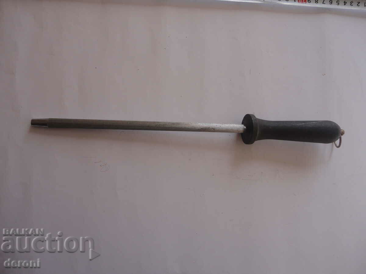 Auction German massat grinder 5 Auction German massat grinder 5