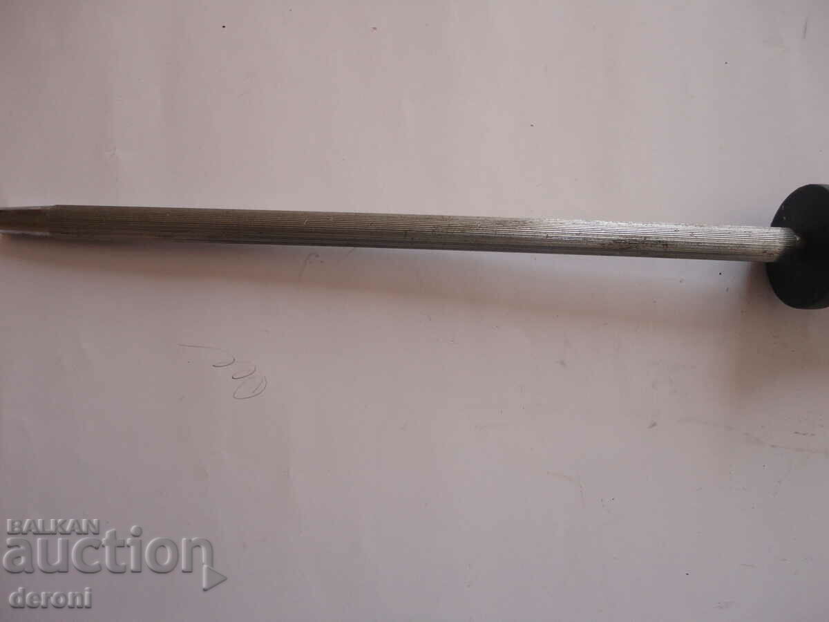 Delivery of German massat grinder 5 Delivery of German massat grinder 5