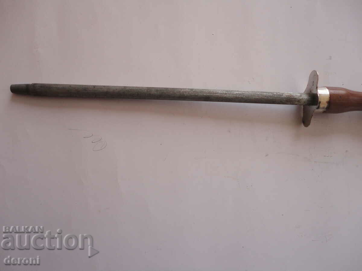 Delivery of German massat grinder 6 Delivery of German massat grinder 6