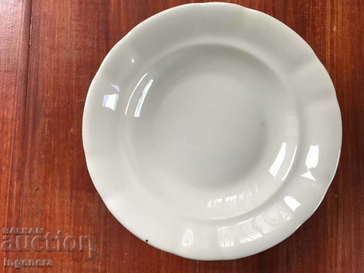 Delivery of PORCELAIN PLATE RELIEF BULGARIA Delivery of PORCELAIN PLATE RELIEF BULGARIA