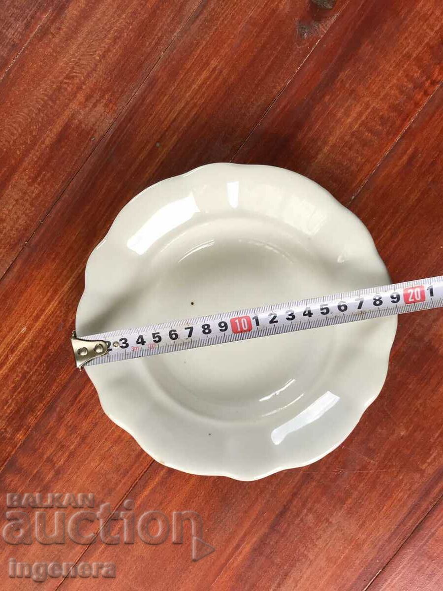 Delivery of PORCELAIN PLATE RELIEF BULGARIA Delivery of PORCELAIN PLATE RELIEF BULGARIA