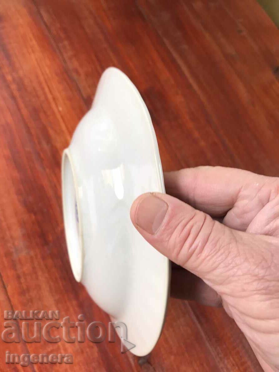 Delivery of PORCELAIN PLATE RELIEF BULGARIA Delivery of PORCELAIN PLATE RELIEF BULGARIA