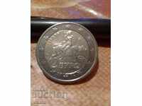 2 евро юбилейно