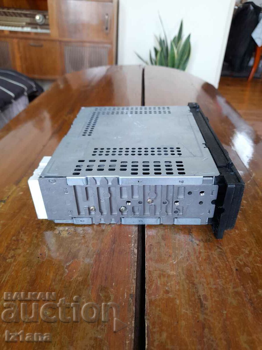 Casetofon auto vechi Philips cu preț 18.00 BGN | € 9.20