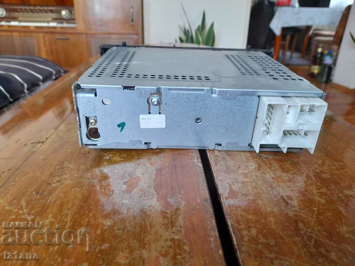 Licitație Casetofon auto vechi Philips