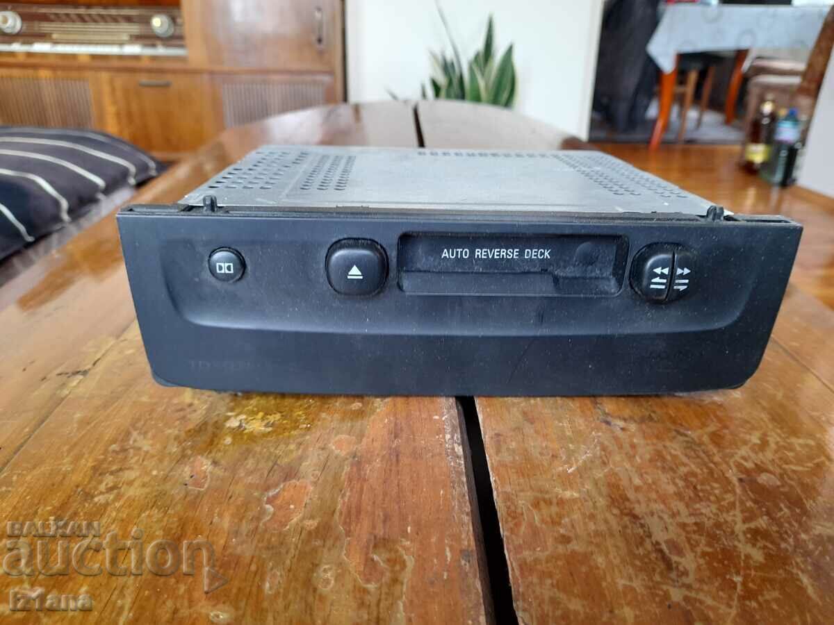 Casetofon auto vechi Philips