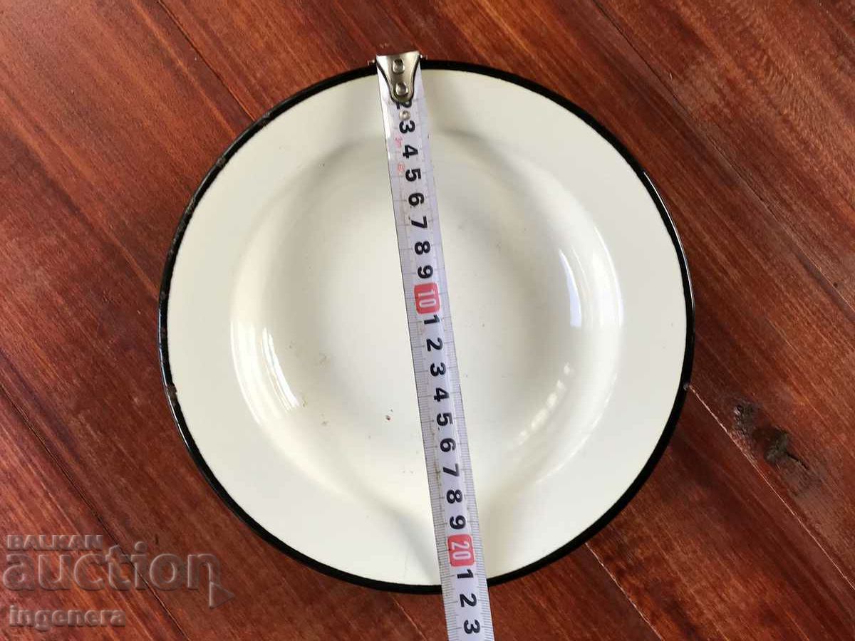 ΜΕΤΑΛΛΙΚΗ ΠΛΑΚΑ ΕΠΙΣΜΑΛΤΩΜΕΝΗ ΣΗΜΑΝΣΗ-ΕΣΣΔ με τιμή 6.00 BGN | € 3.07 ΜΕΤΑΛΛΙΚΗ ΠΛΑΚΑ ΕΠΙΣΜΑΛΤΩΜΕΝΗ ΣΗΜΑΝΣΗ-ΕΣΣΔ με τιμή 6.00 BGN | € 3.07