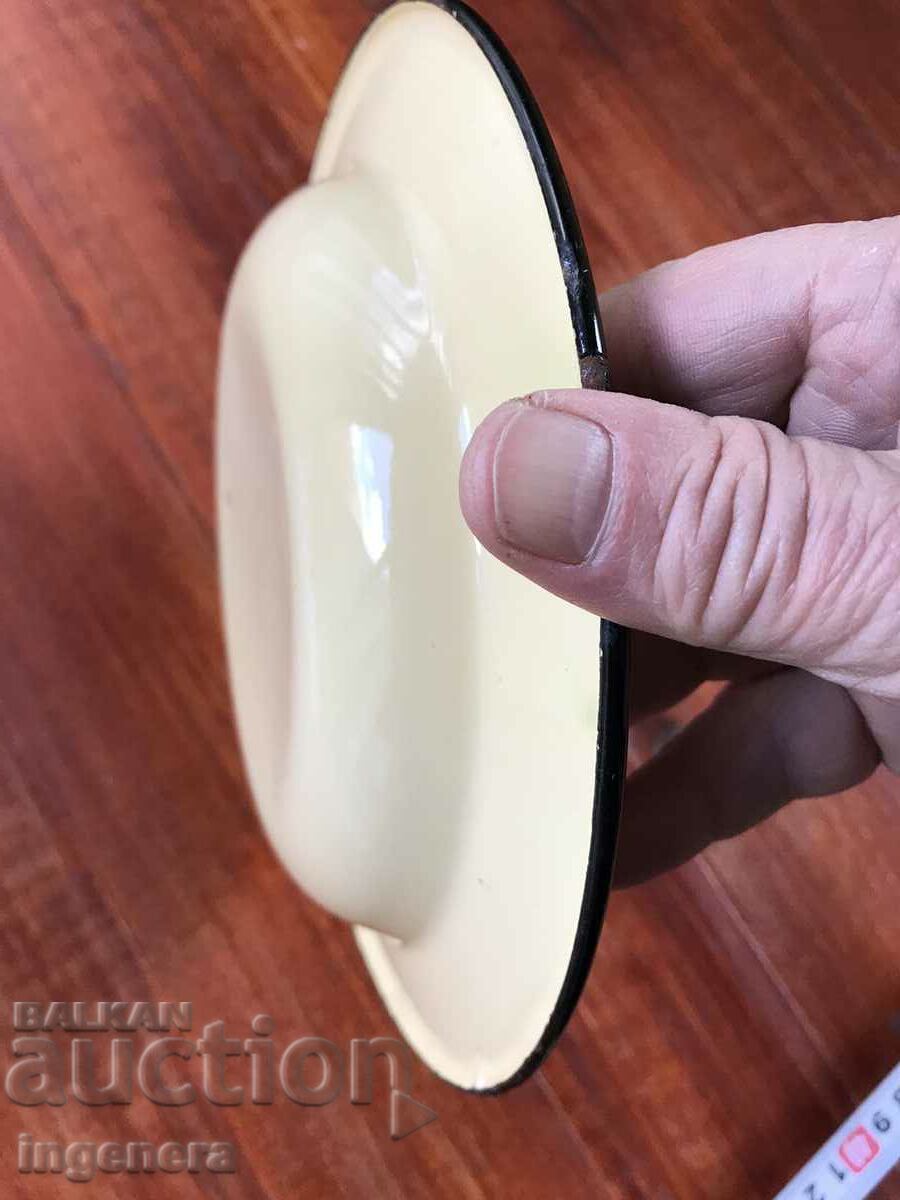 ΜΕΤΑΛΛΙΚΗ ΠΛΑΚΑ ΕΠΙΣΜΑΛΤΩΜΕΝΗ ΣΗΜΑΝΣΗ-ΕΣΣΔ - 5 ΜΕΤΑΛΛΙΚΗ ΠΛΑΚΑ ΕΠΙΣΜΑΛΤΩΜΕΝΗ ΣΗΜΑΝΣΗ-ΕΣΣΔ - 5