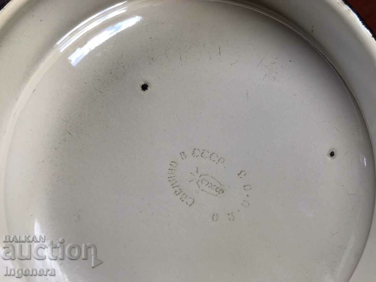 ΜΕΤΑΛΛΙΚΗ ΠΛΑΚΑ ΕΠΙΣΜΑΛΤΩΜΕΝΗ ΣΗΜΑΝΣΗ-ΕΣΣΔ - 6 ΜΕΤΑΛΛΙΚΗ ΠΛΑΚΑ ΕΠΙΣΜΑΛΤΩΜΕΝΗ ΣΗΜΑΝΣΗ-ΕΣΣΔ - 6