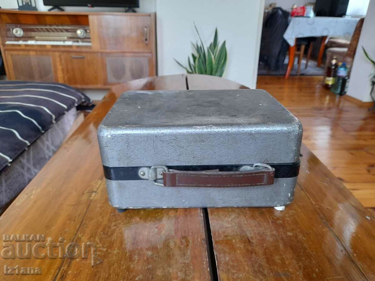 Old Ts438 multimeter Old Ts438 multimeter