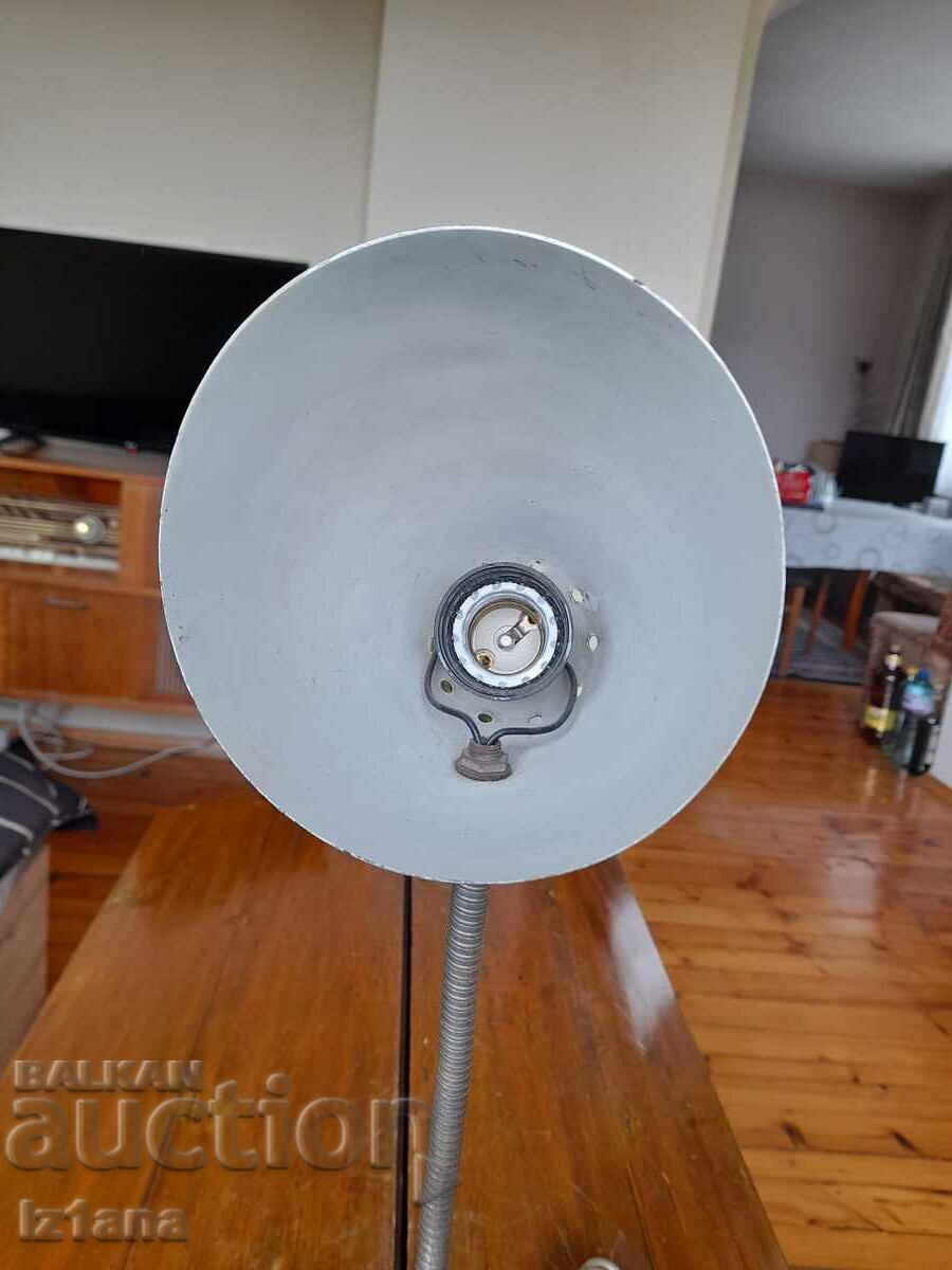 Old table lamp - 5 Old table lamp - 5