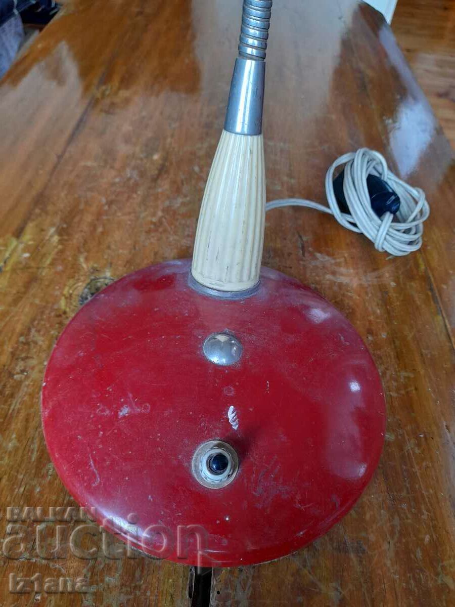 Old table lamp - 6 Old table lamp - 6