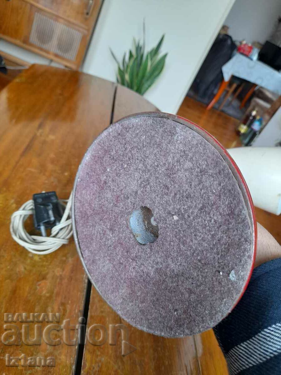 Old table lamp - 7 Old table lamp - 7