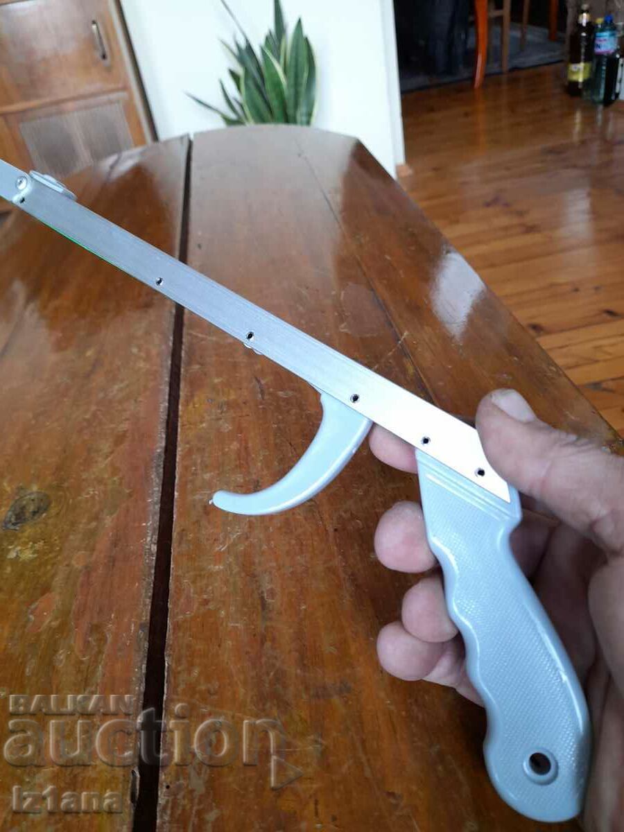 Old appliance, tool Extra hand - 5 Old appliance, tool Extra hand - 5