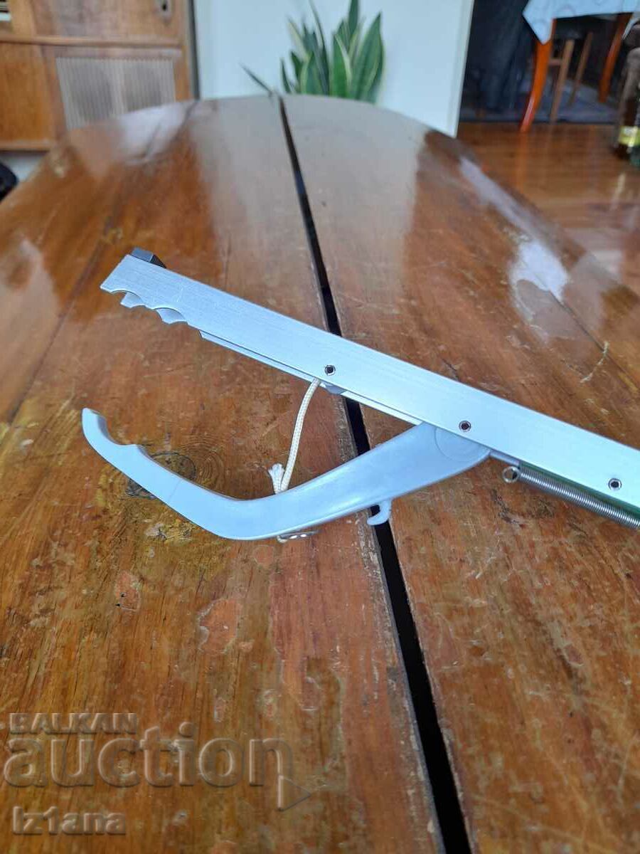 Old appliance, tool Extra hand - 6 Old appliance, tool Extra hand - 6