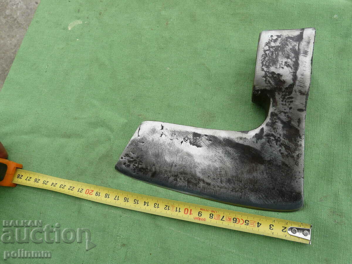 Εργοστάσιο Axe of the Sickle and Hammer Stara Zagora - 275 με τιμή 50.00 BGN | € 25.56
