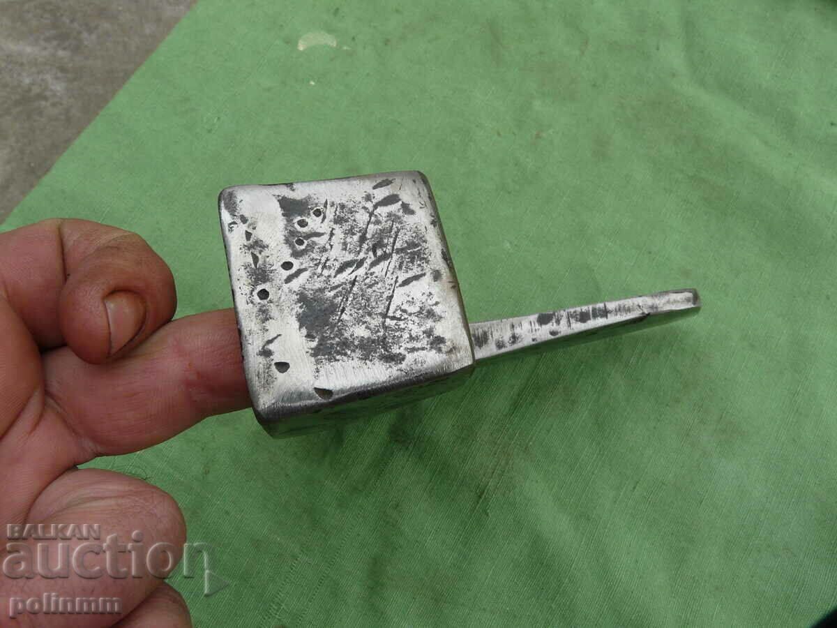 Παράδοση Εργοστάσιο Axe of the Sickle and Hammer Stara Zagora - 275