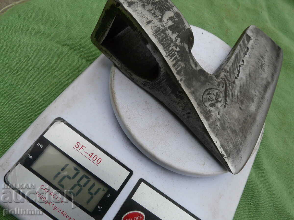 Εργοστάσιο Axe of the Sickle and Hammer Stara Zagora - 275 - 5