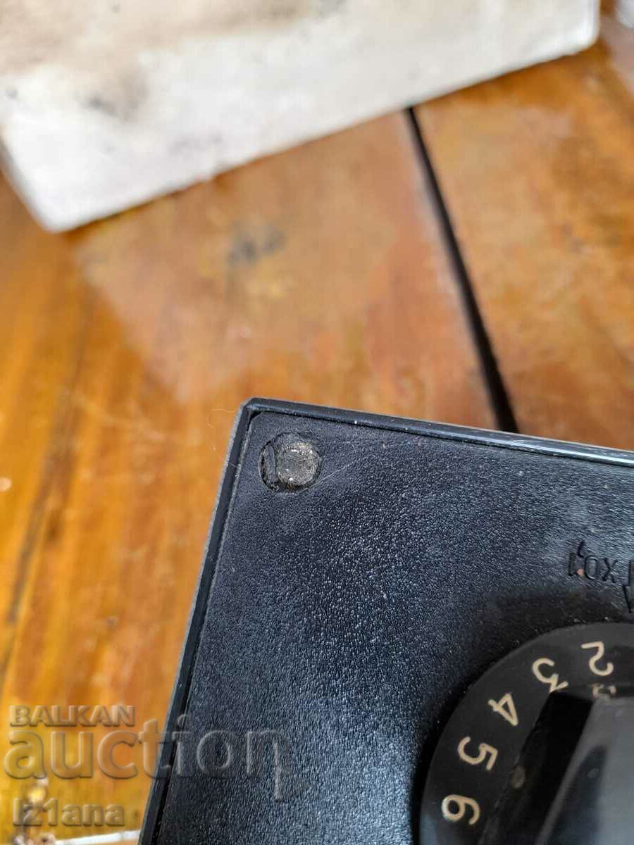 Old block, resistance shop P33 - 7 Old block, resistance shop P33 - 7