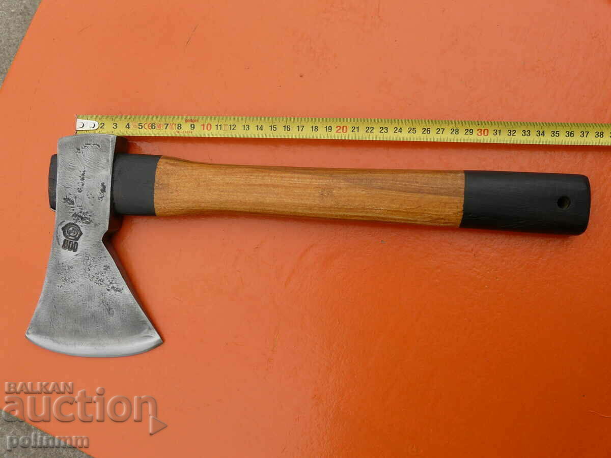 Стар немски топор - 279 - 5 Стар немски топор - 279 - 5