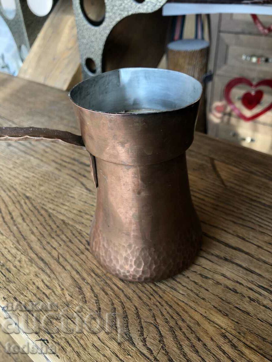 OLD COPPER JAZZ - PERFECT with price 15.00 BGN | € 7.67 OLD COPPER JAZZ - PERFECT with price 15.00 BGN | € 7.67