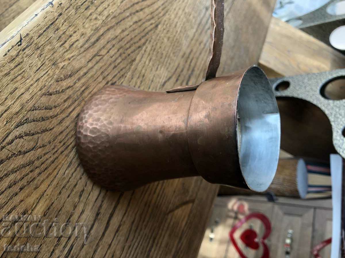 Delivery of OLD COPPER JAZZ - PERFECT Delivery of OLD COPPER JAZZ - PERFECT