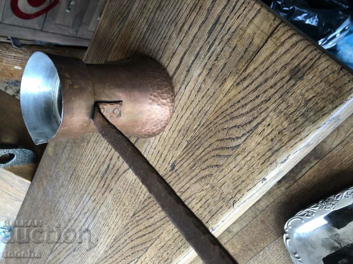 OLD COPPER JAZZ - PERFECT - 5 OLD COPPER JAZZ - PERFECT - 5