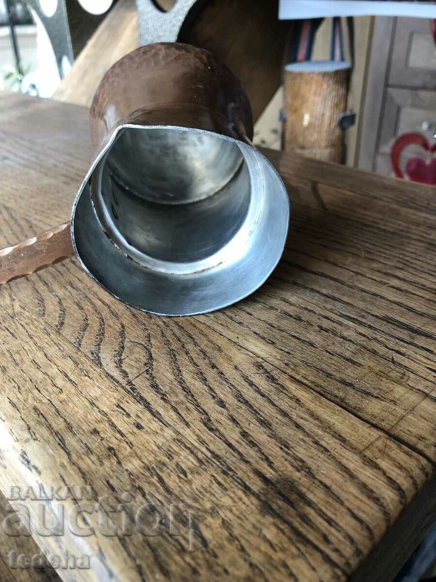 OLD COPPER JAZZ - PERFECT - 6 OLD COPPER JAZZ - PERFECT - 6