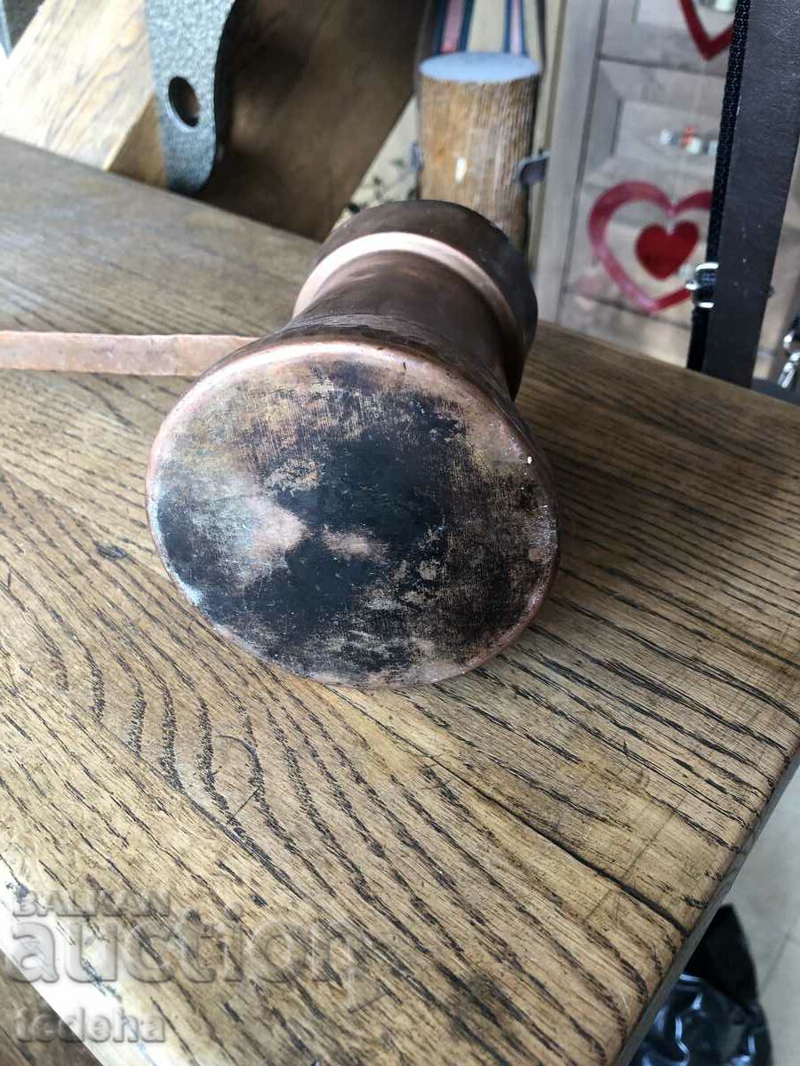 OLD COPPER JAZZ - PERFECT - 7 OLD COPPER JAZZ - PERFECT - 7