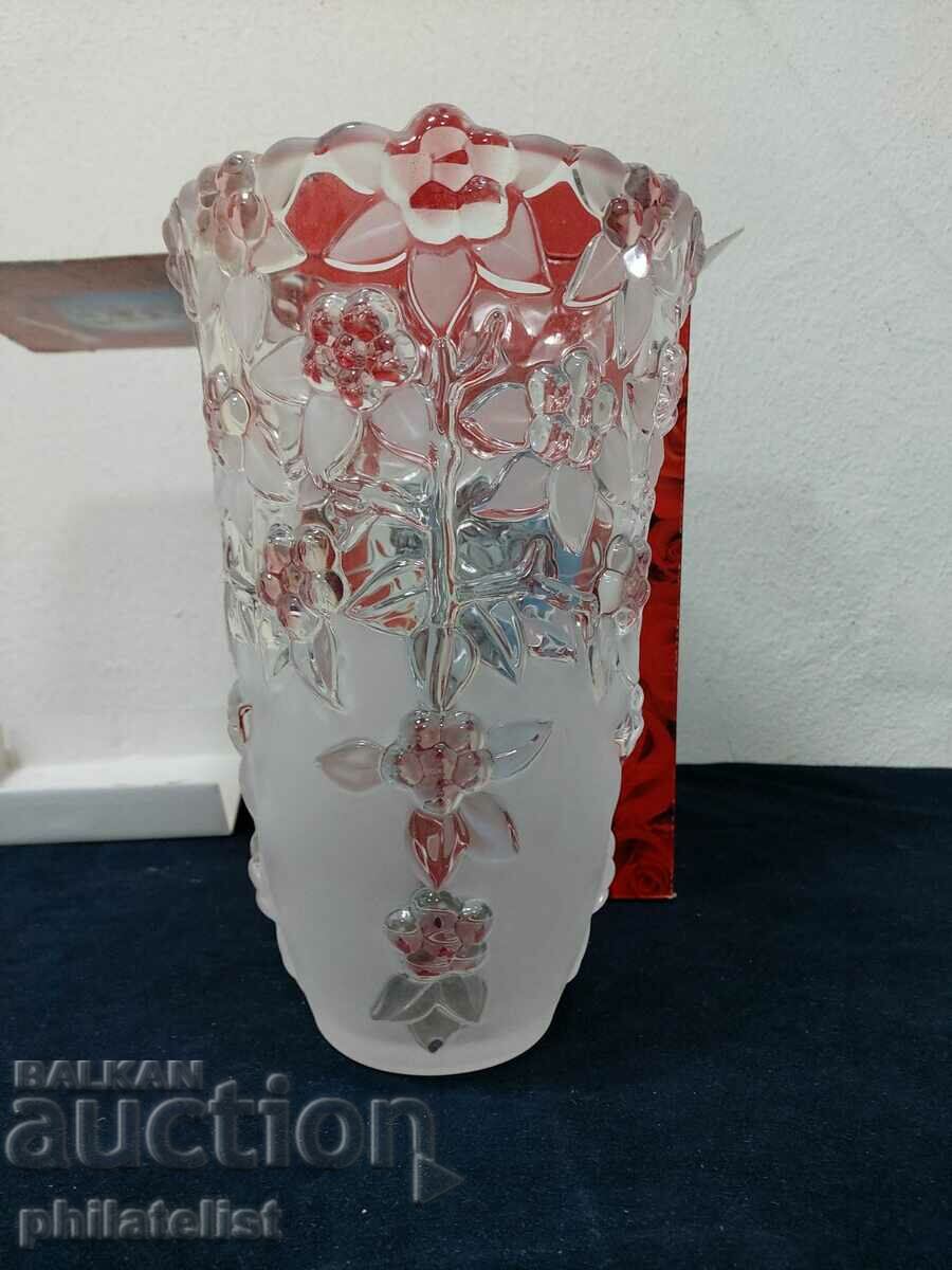 Walther Glas - Natascha - Vase