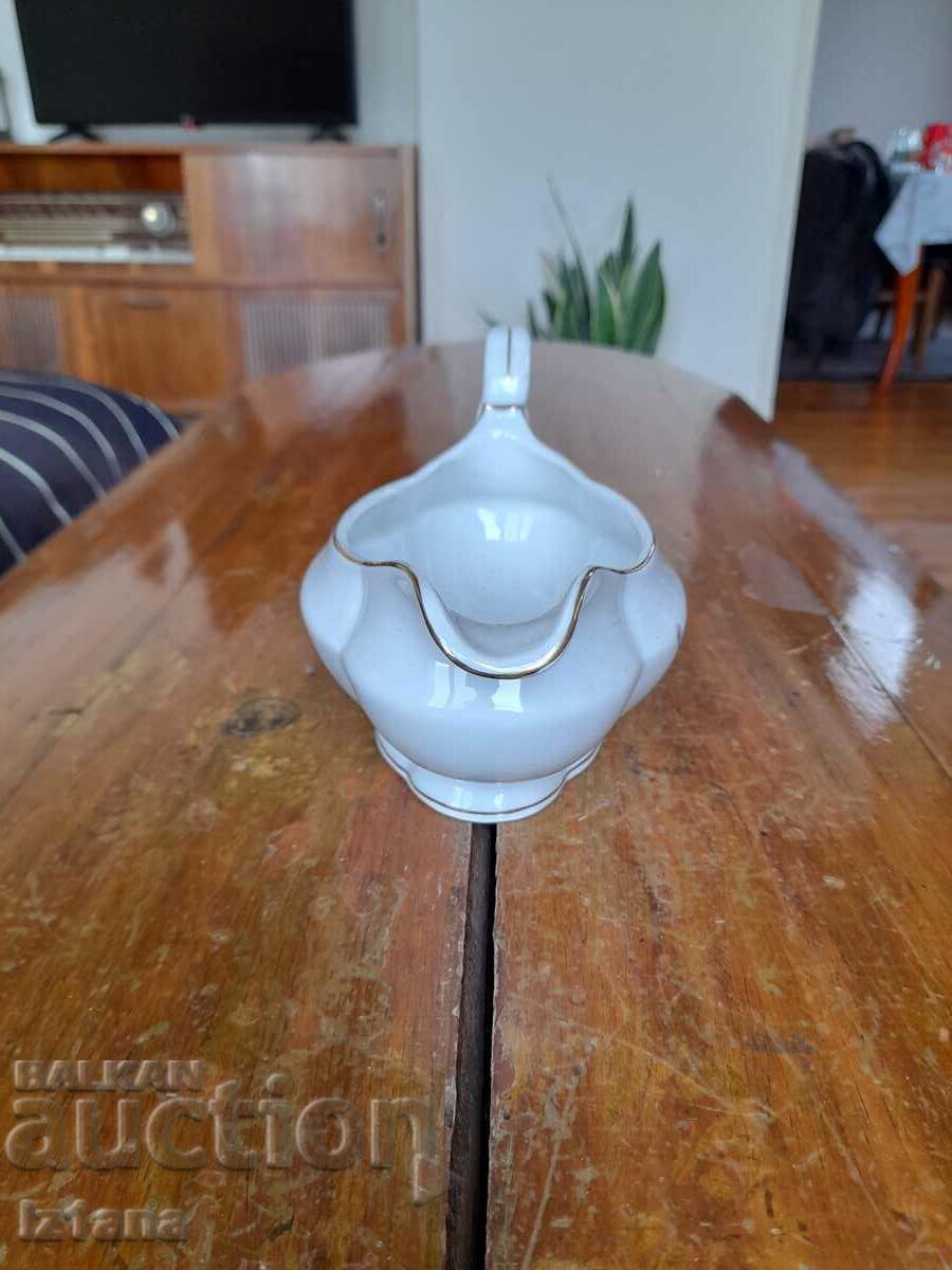 Παλιό πορσελάνινο πιατάκι με τιμή 30.00 BGN | € 15.34