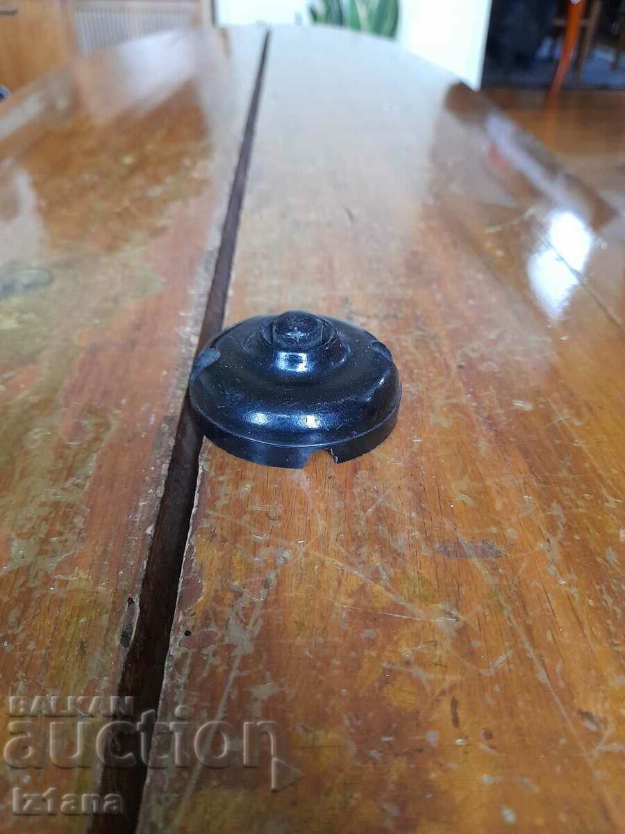 Παλιό κουμπί κουδουνιού Παλιό κουμπί κουδουνιού