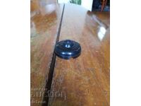 Vechiul buton de sonerie