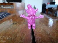 Jucărie veche de porc