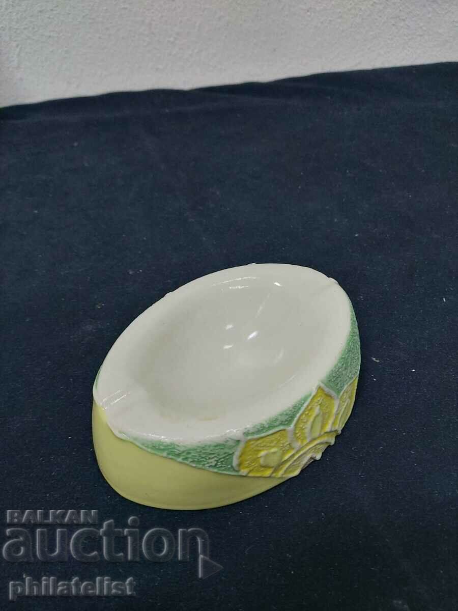 Διακοσμητικό τασάκι με τιμή 6.50 BGN | € 3.32 Διακοσμητικό τασάκι με τιμή 6.50 BGN | € 3.32